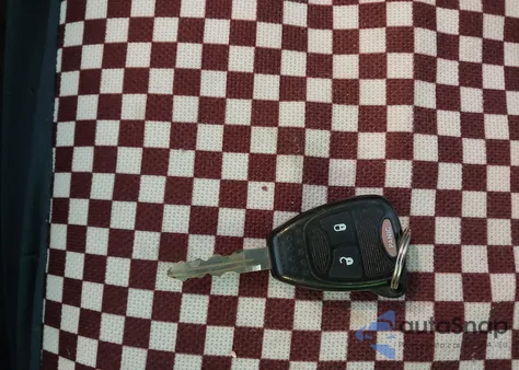 2010 Chrysler Pt Cruiser Classic из США, поврежденный, VIN 3A4GY5F93AT218524